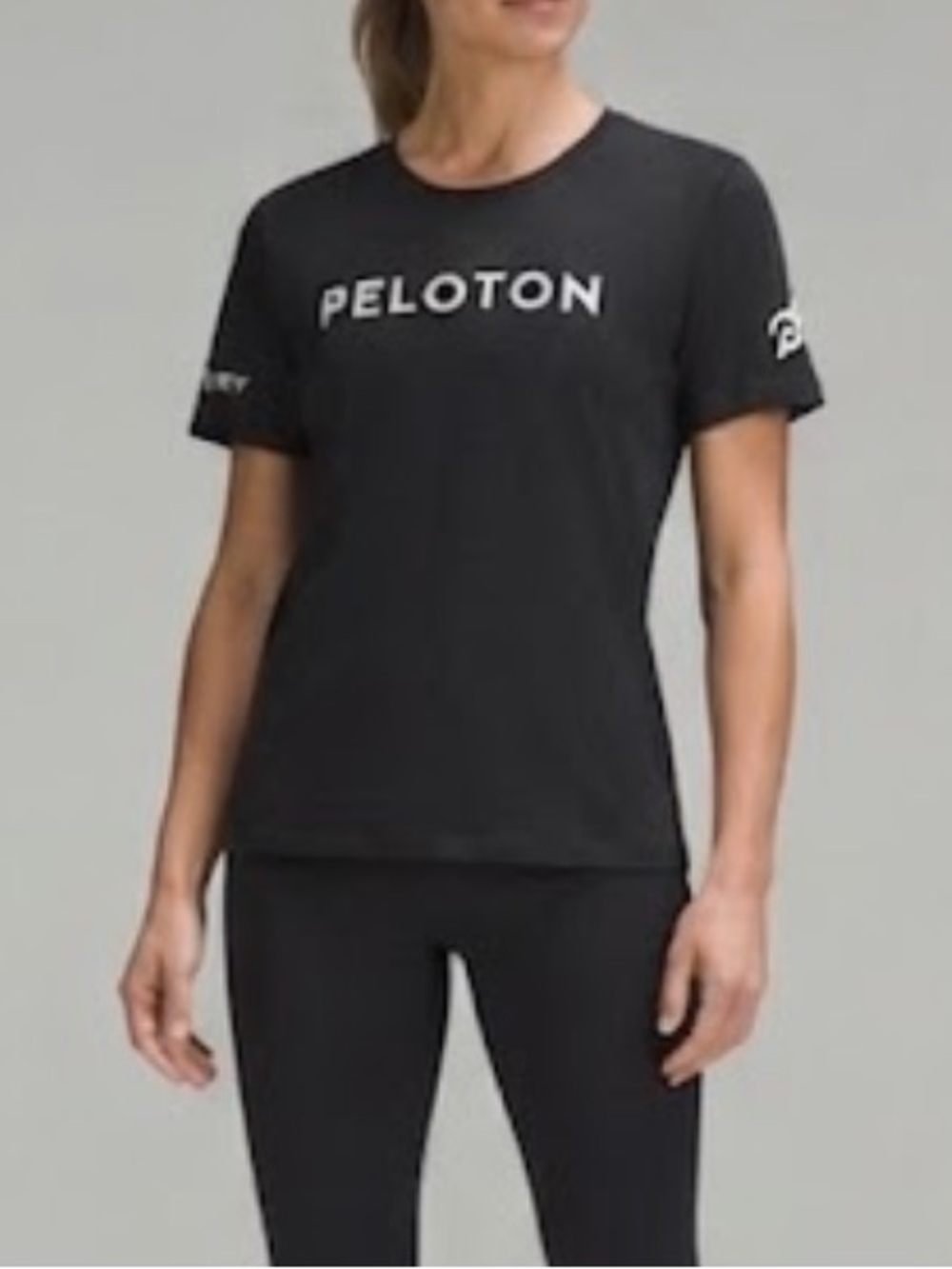 PELOTON Century Club T-Shirt XL
